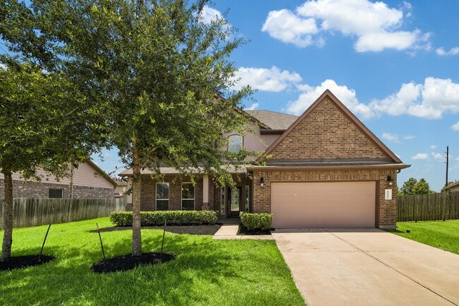 Building Photo - 13935 Carncross Ct