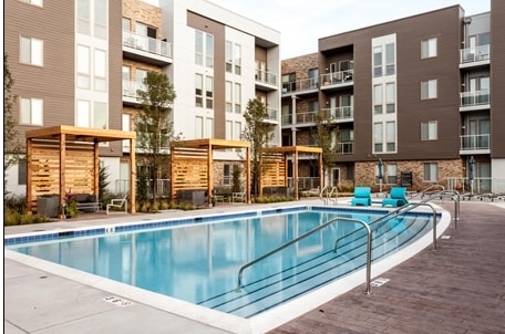 Photo - Woodview Apartments