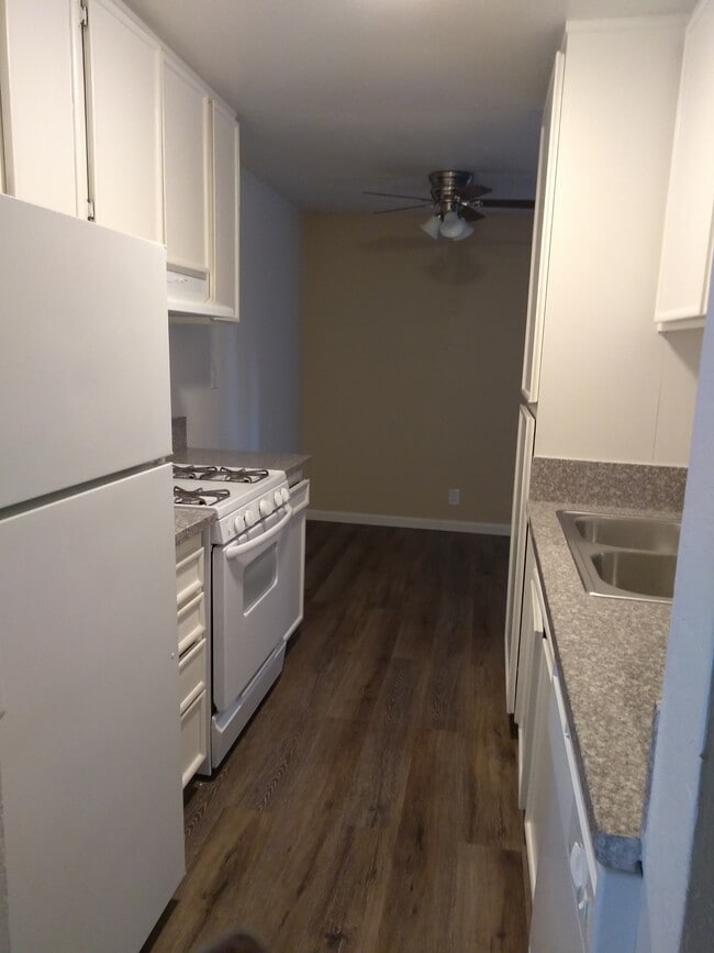 The Laurel Tree Apartments
