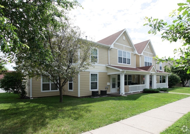 Ramsey Village