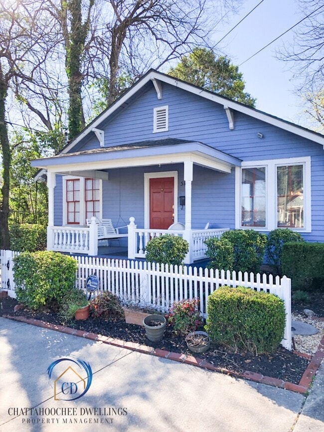 Building Photo - 310 7th St Rental