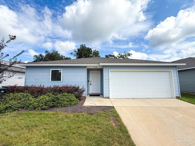 Building Photo - 1640 Addies Way Rental