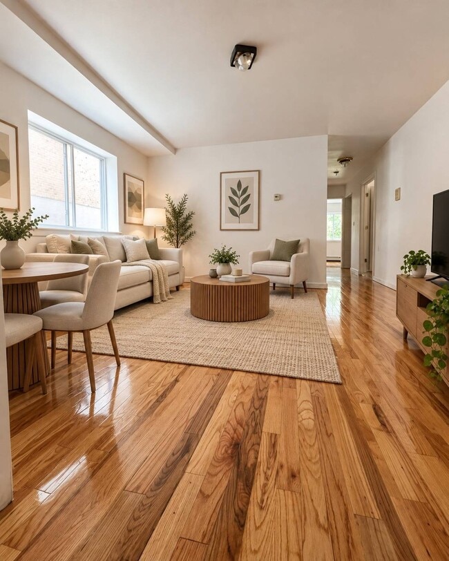 4336 Baychester Ave Unit 1