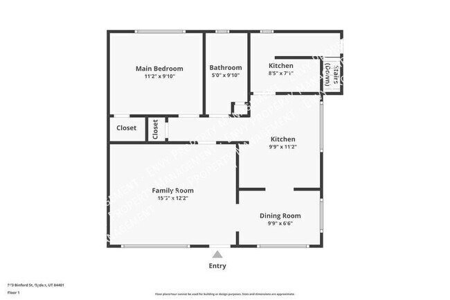 Photo - 873 Binford-