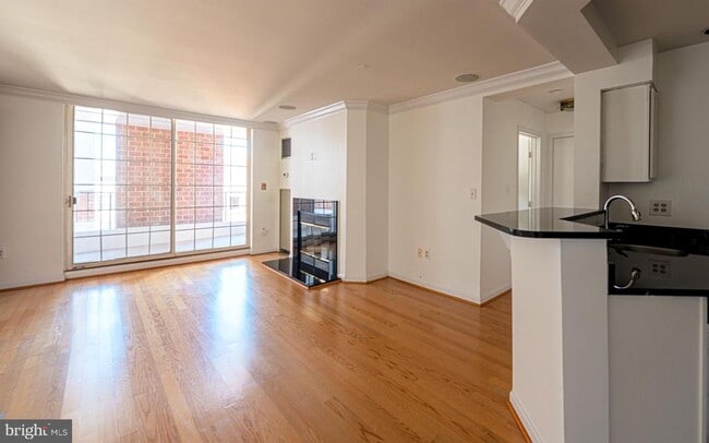 Photo - 1230 23rd St NW Unit 9TH FLOOR