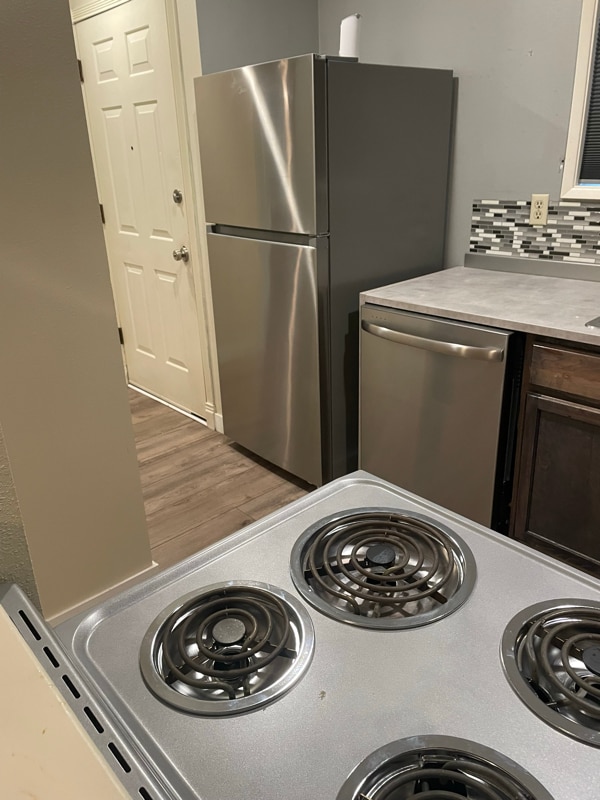 Photo - 603 SE 148th Ave Unit 603