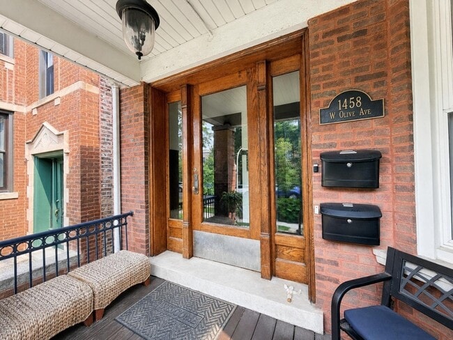 Photo - 1458 W Olive Ave
