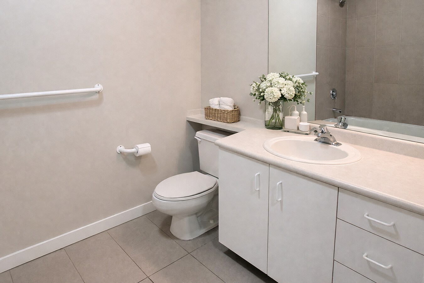 Photo - NEWLY RENOVATED 1 BEDROOM IN KITSILANO Unité 1