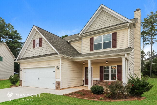 Photo - 705 Azalea Pt