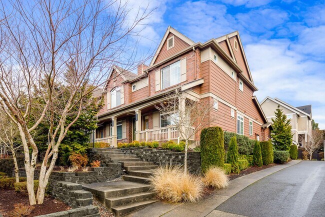 Issaquah Highlands 2 Bedroom 2.5 Bath Town... - Issaquah Highlands 2 Bedroom 2.5 Bath Town... Townhome