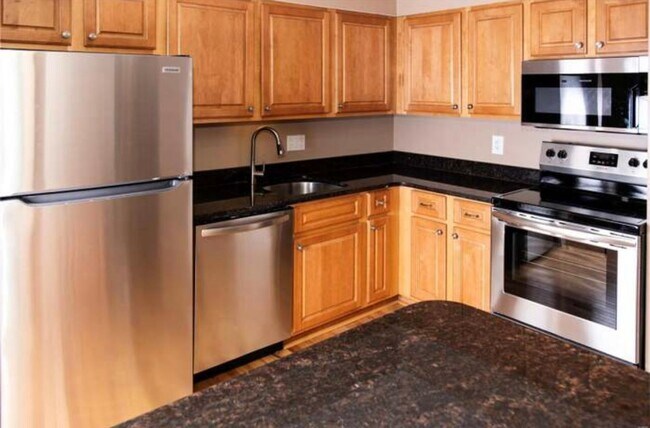 Photo - 4355 Maryland Ave Unit 330