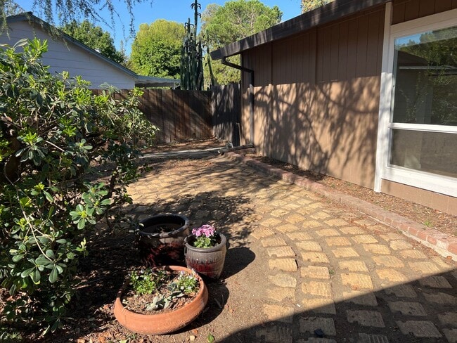 Photo - Four bedroom two bathroom home with a pool...