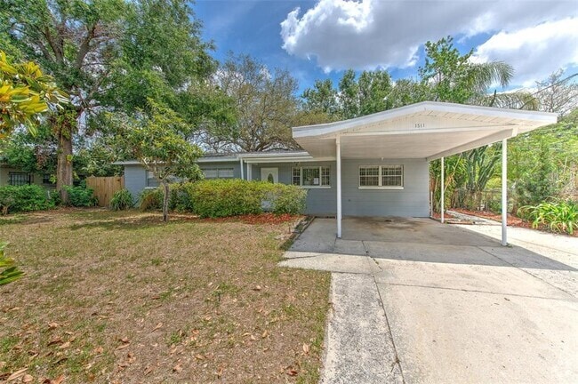 Building Photo - 1511 Meridel Ave Rental