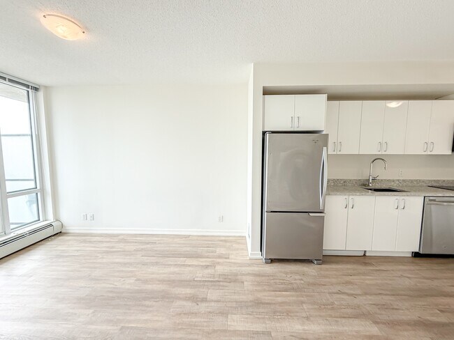 Photo - 450-458 8 Ave SE Unit 1407