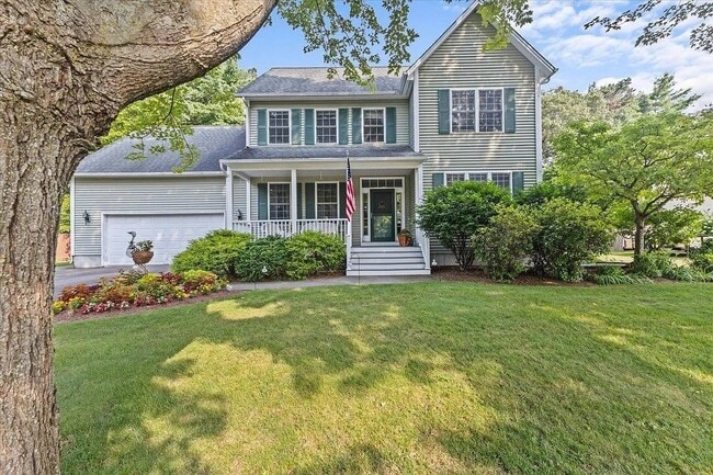 Photo - 65 Forman Dr