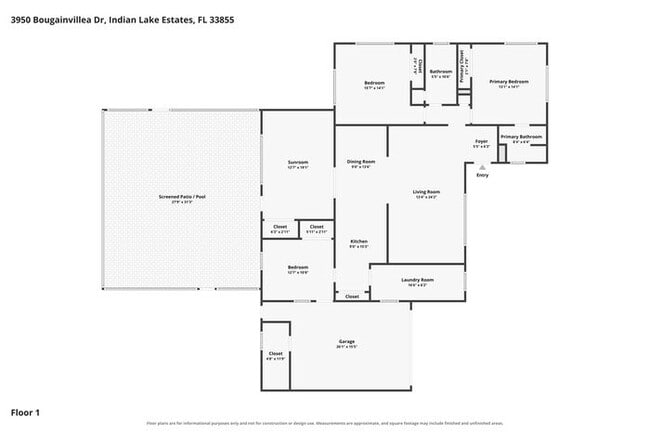 Photo - 3950 Bougainville Dr