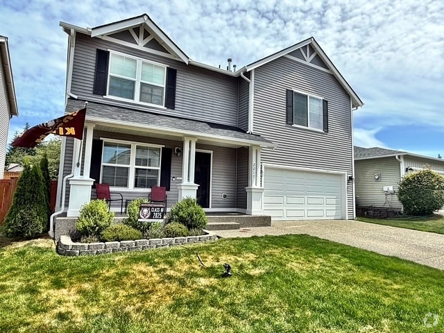 Building Photo - 2217 SW Warbler Way Rental