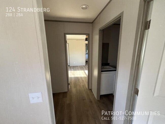 124 Strandberg-