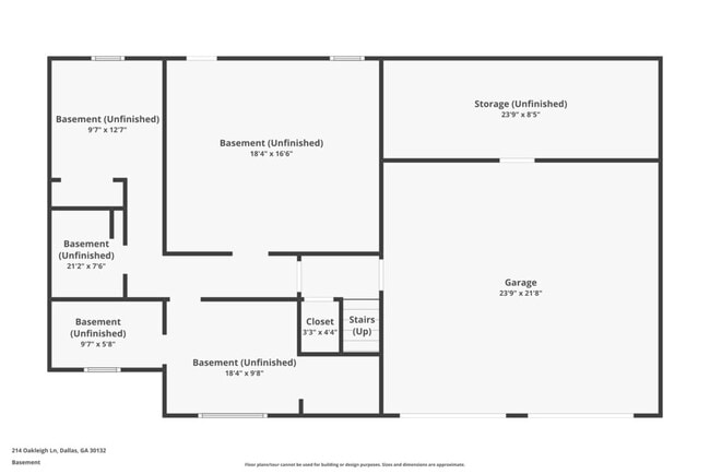 Photo - 214 Oakleigh Ln