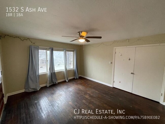 Photo - 1532 S Ash Ave