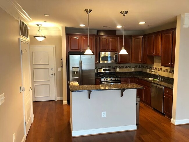 Photo - 1451 Belmont St NW Unit 308