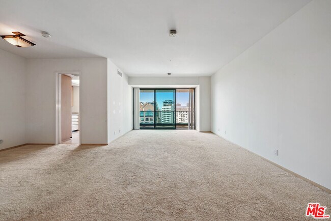 Photo - 10490 Wilshire Blvd Unit 1402