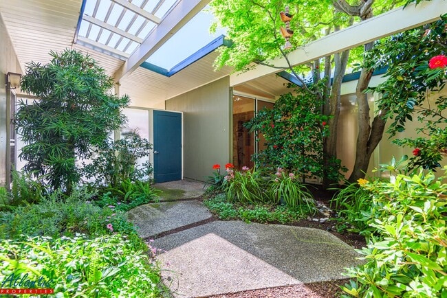 Photo - Gorgeous Eichler Home | Desirable Location