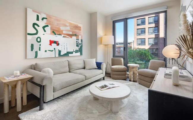 Grand Avenue - Grand Avenue Apartment Unit 606