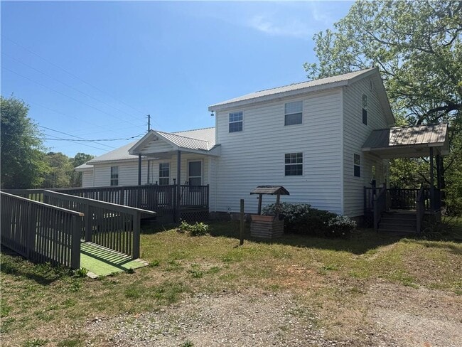 Building Photo - 4861 Hopewell Church Rd