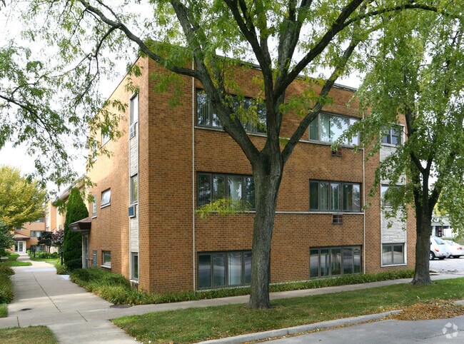 Photo - High Ridge Apartments