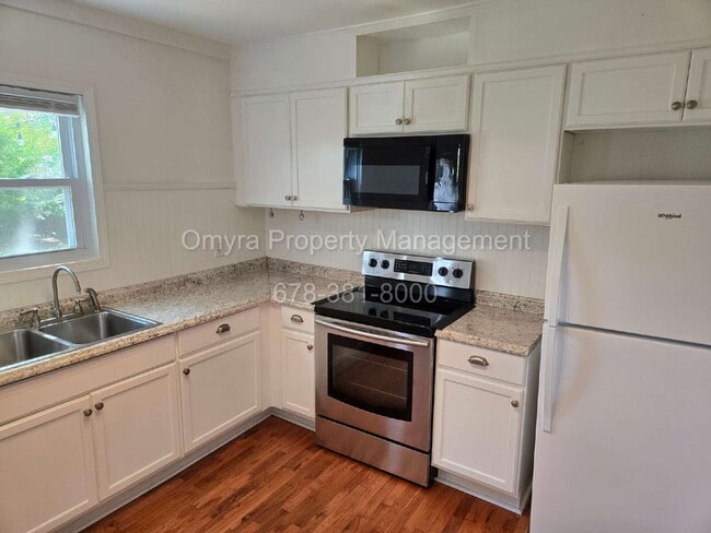 Photo - Cute 2 Bedroom in Decatur!