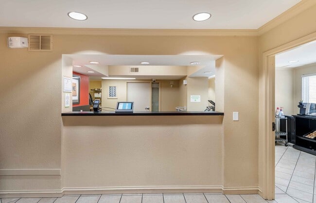 Furnished Studio-Minneapolis - Eden Prairie - Technology Drive