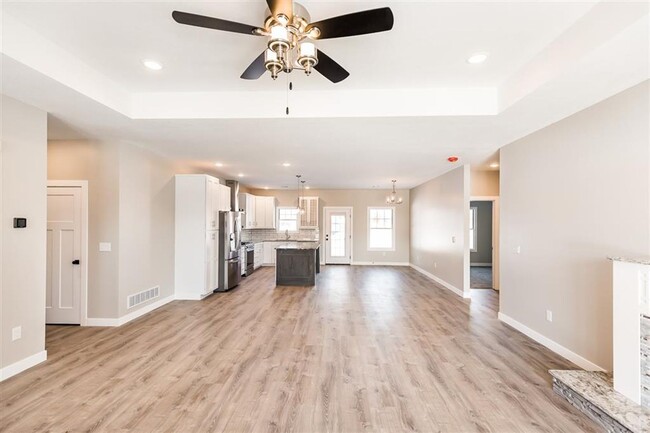 Photo - Stunning Home, Great Neighborhood!