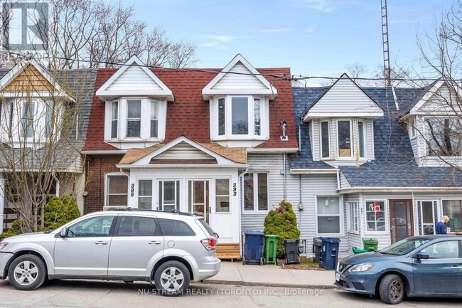 Photo - 393 Jones Ave