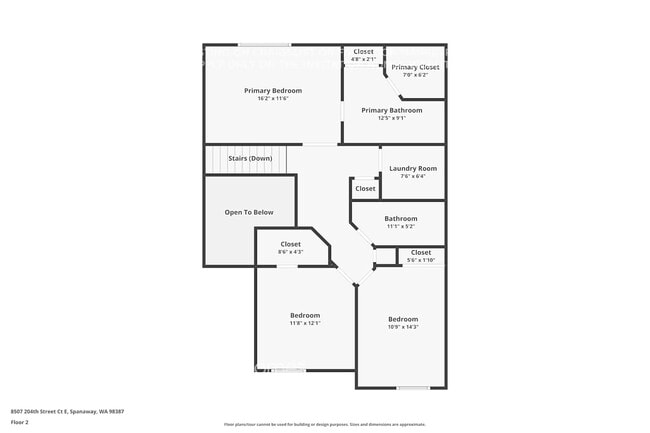 Photo - 8507 204th St Ct E