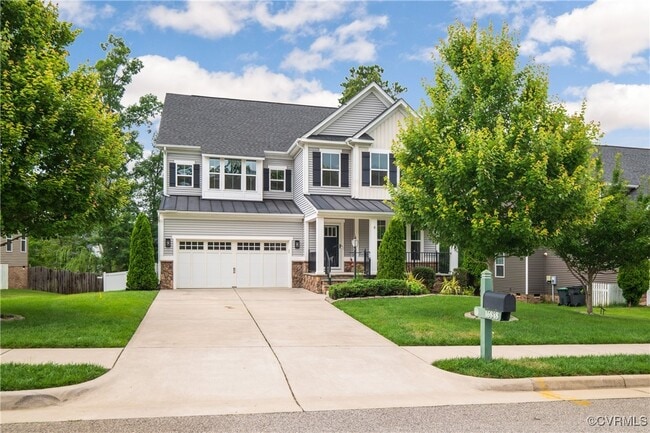 Photo - 16848 White Daisy Loop House