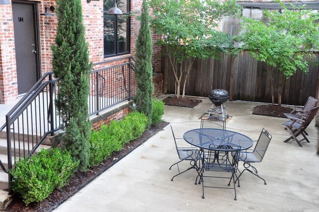 Photo - Montgomery Fair Lofts