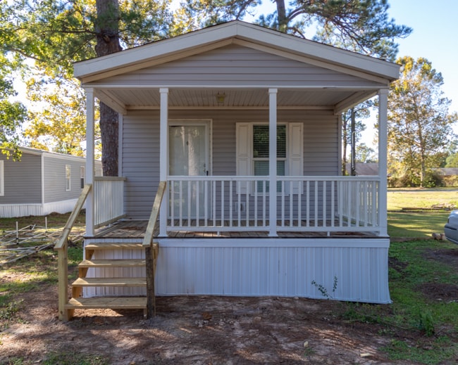 Building Photo - 2764 TX-327 Rental