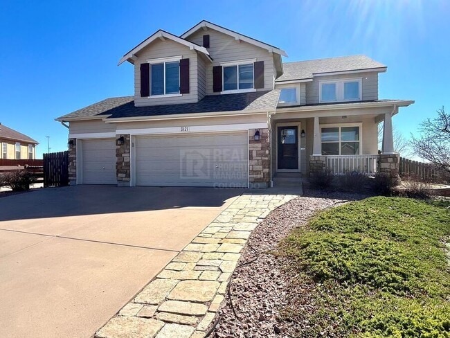 Building Photo - 3121 Poughkeepsie Dr