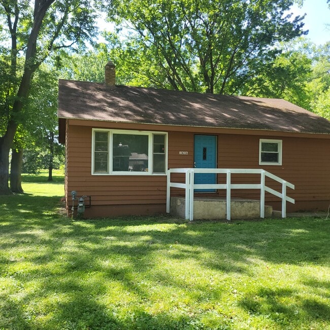 Photo - 1636 Berrien Ave