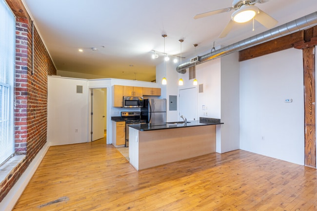 Photo - The Lofts on Market Street