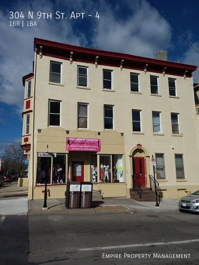 Photo - 304 N Ninth St Apartment Unit 4