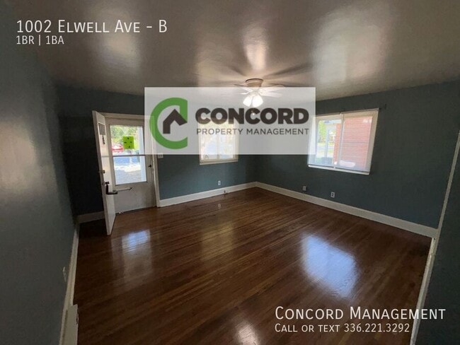 Photo - 1002 Elwell Ave Unidad B