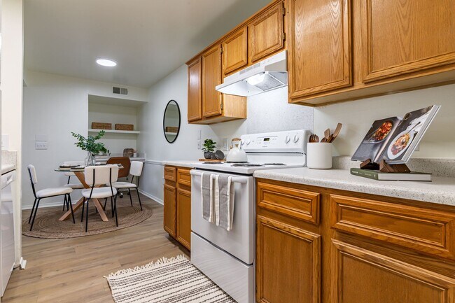 Revive Benton Apartments