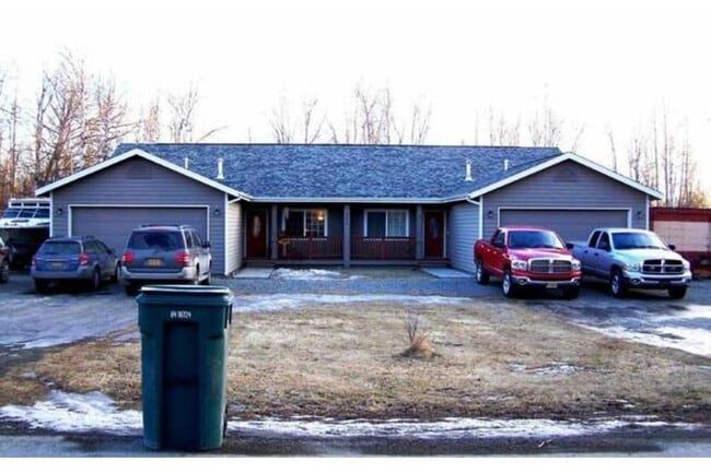 Photo - 3320 E Beech Way Unit #1