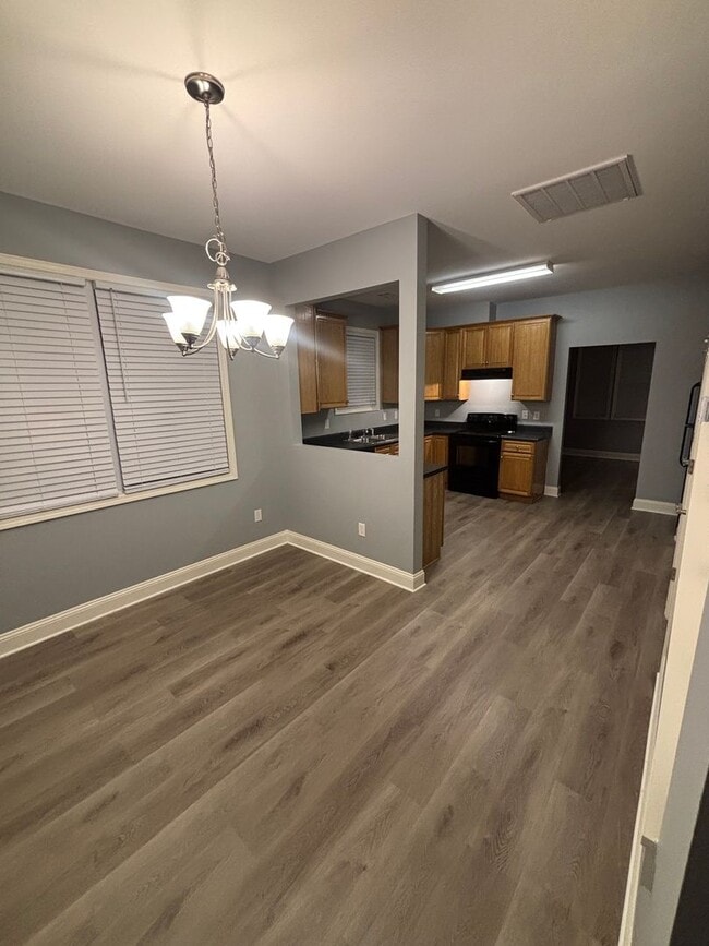 Photo - Charming & Spacious Three Bedroom, Two Bathroom Single Family Home