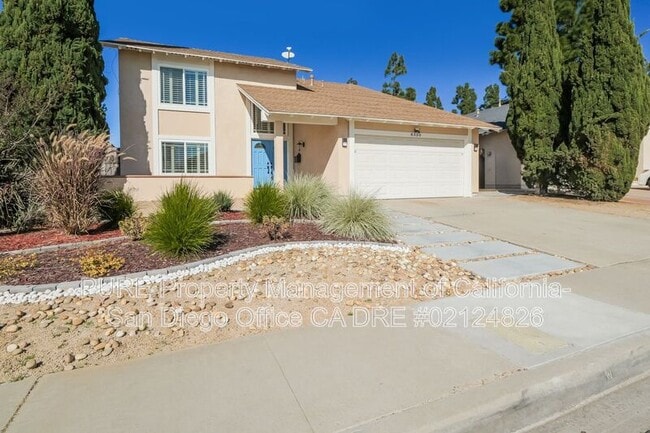 Building Photo - 8330 Santa Arminta Ave