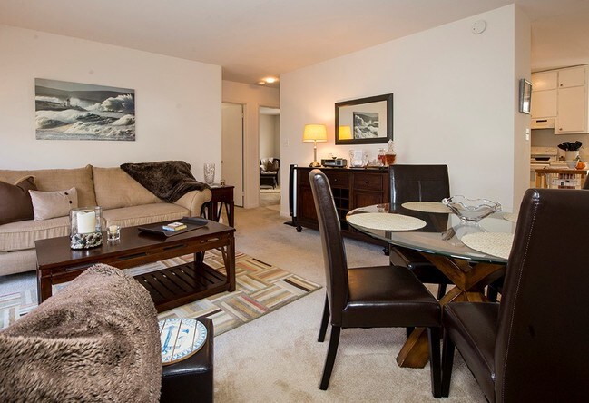 Photo - Dresden Forest Apartments