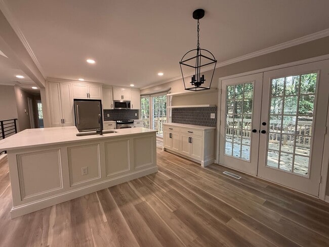 Photo - Oak Mountain 3 Bedroom Home