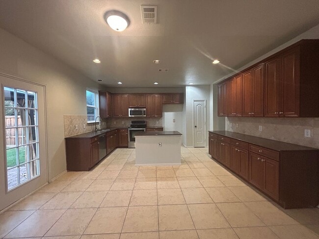 Photo - House For Lease McKinney